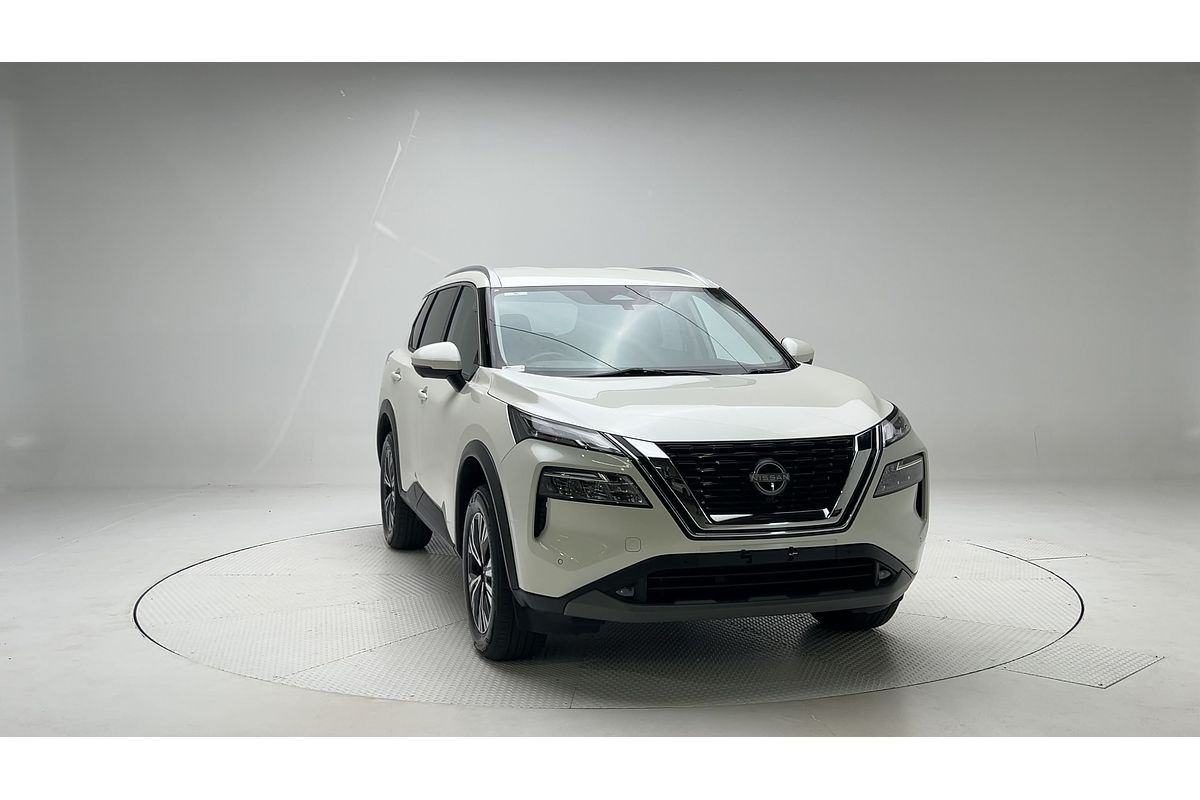 2023 Nissan X-TRAIL ST-L T33