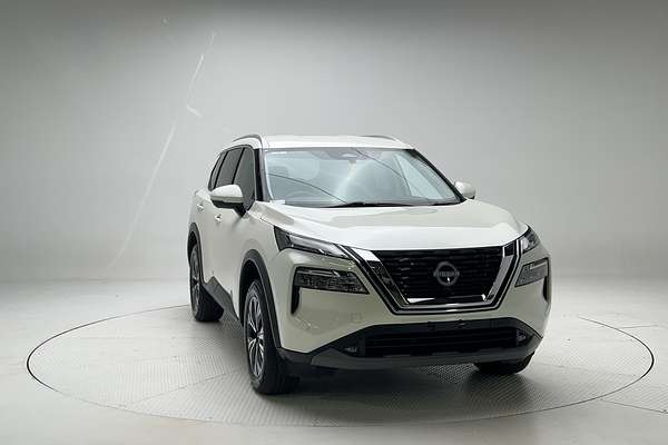 2023 Nissan X-TRAIL ST-L T33