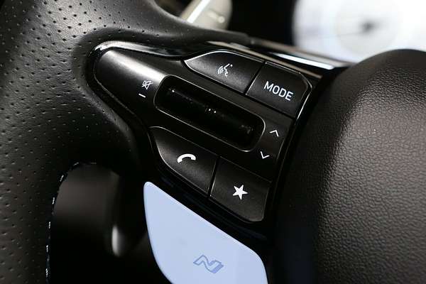 2023 Hyundai i30 N Premium CN7.V1