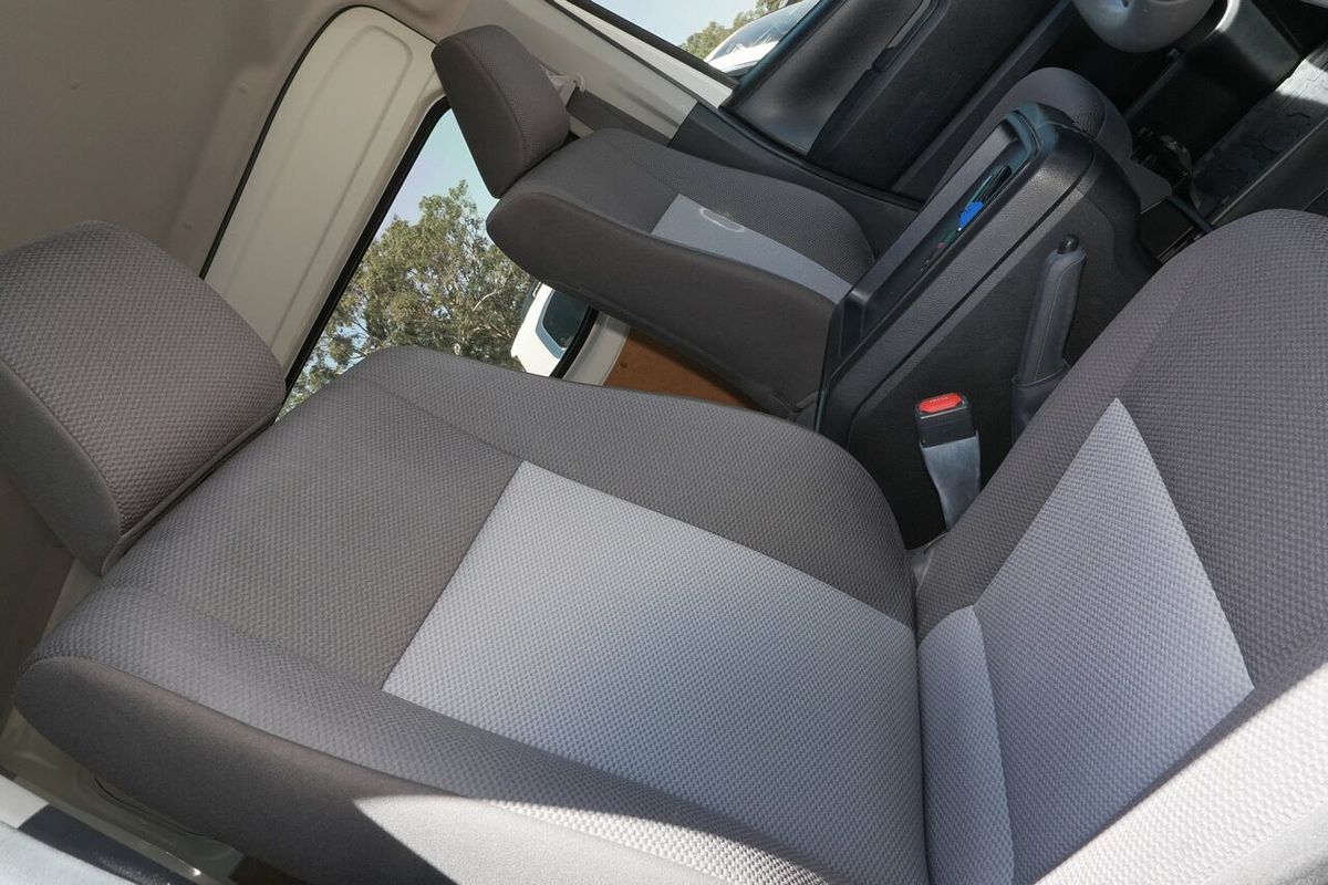 2021 Toyota Hiace GDH320R ELWB High Roof