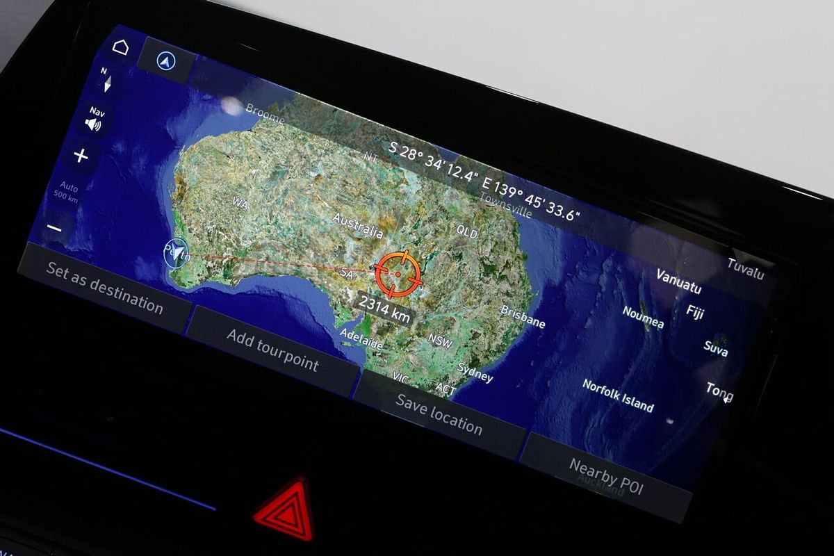 2023 Hyundai i30 N Premium CN7.V1