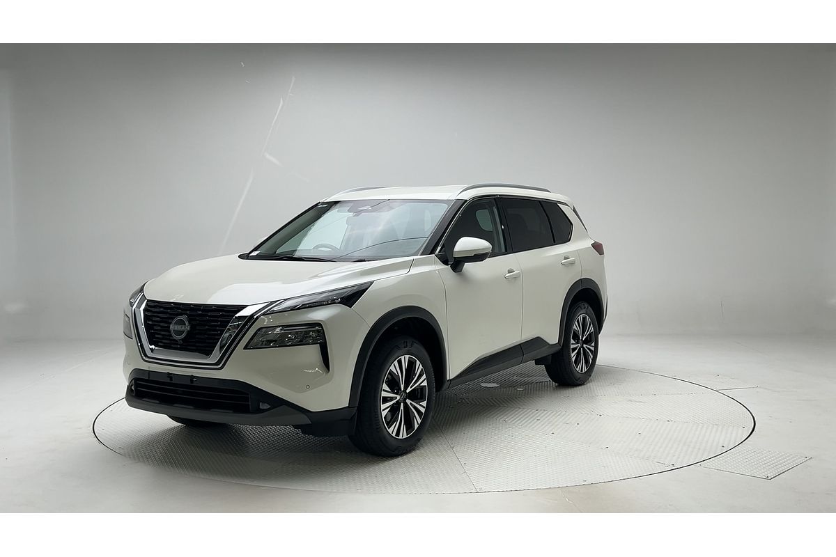 2023 Nissan X-TRAIL ST-L T33