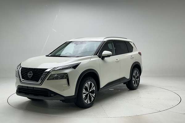 2023 Nissan X-TRAIL ST-L T33