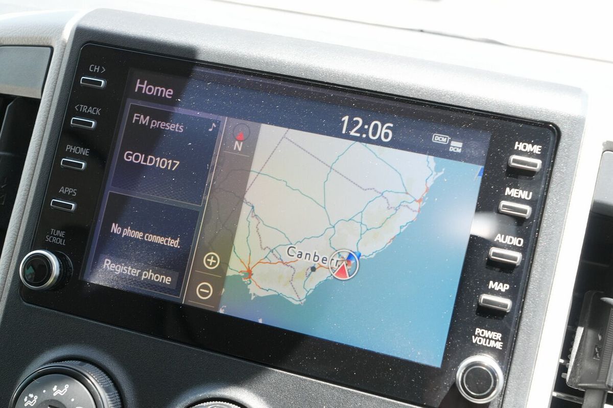 2021 Toyota Hiace GDH320R ELWB High Roof