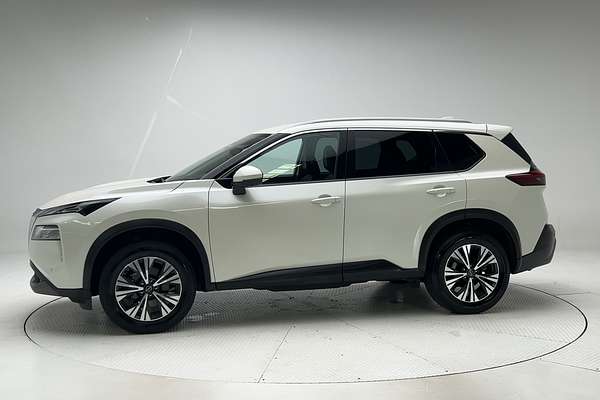 2023 Nissan X-TRAIL ST-L T33