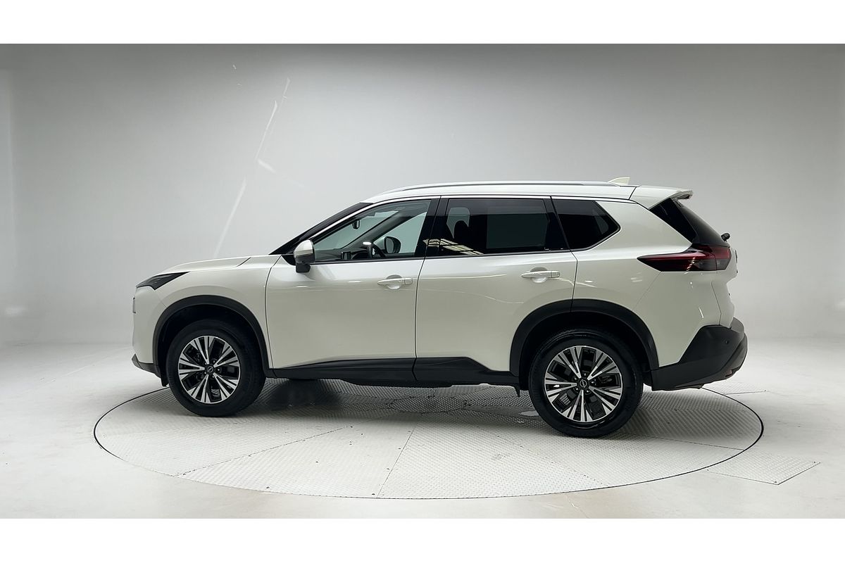 2023 Nissan X-TRAIL ST-L T33