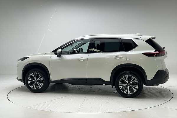 2023 Nissan X-TRAIL ST-L T33