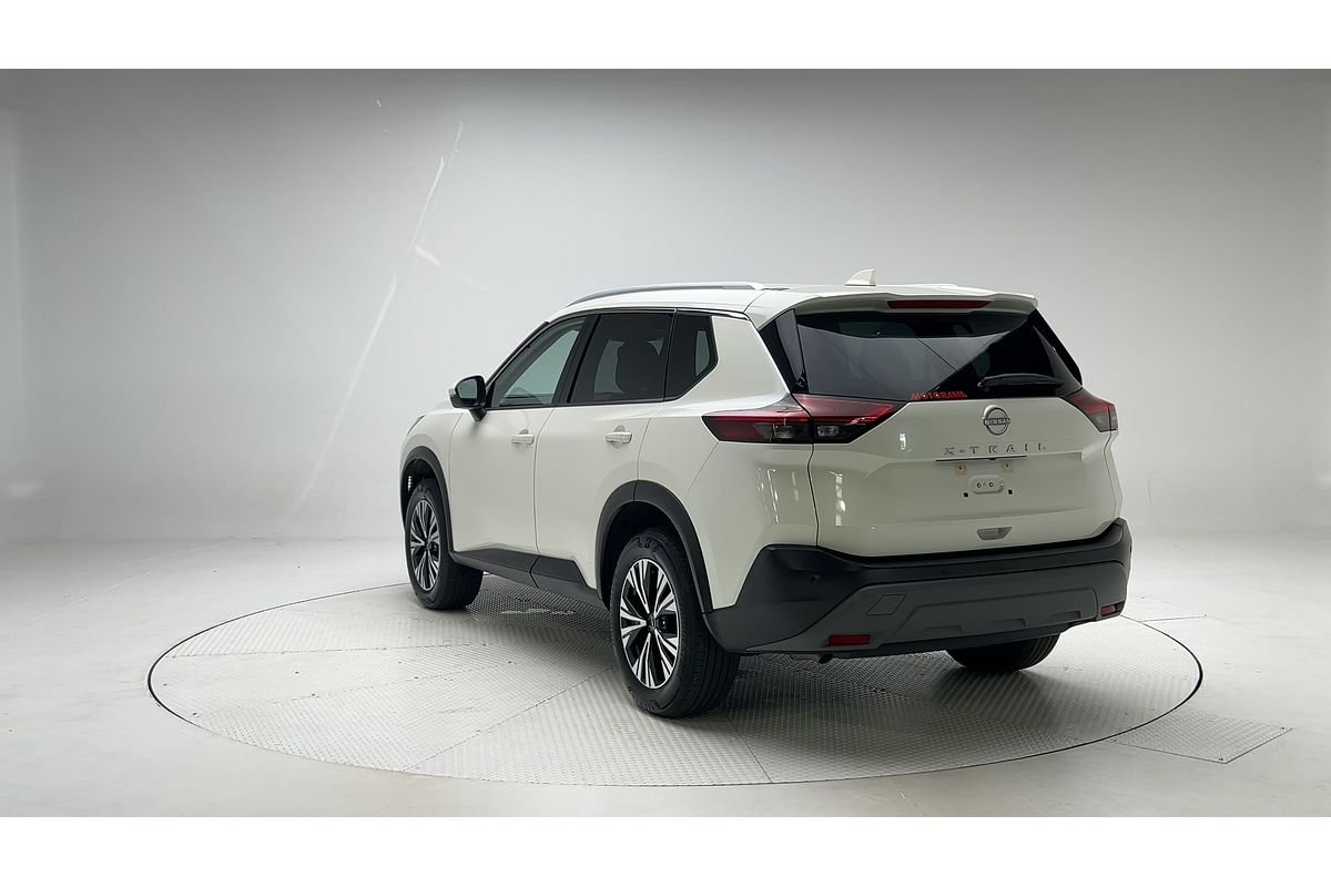 2023 Nissan X-TRAIL ST-L T33