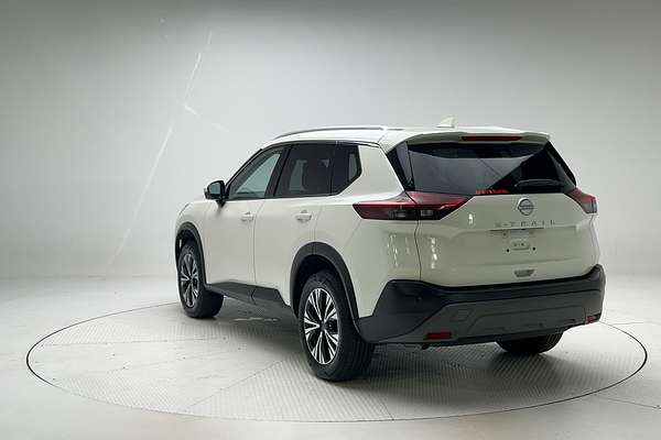 2023 Nissan X-TRAIL ST-L T33