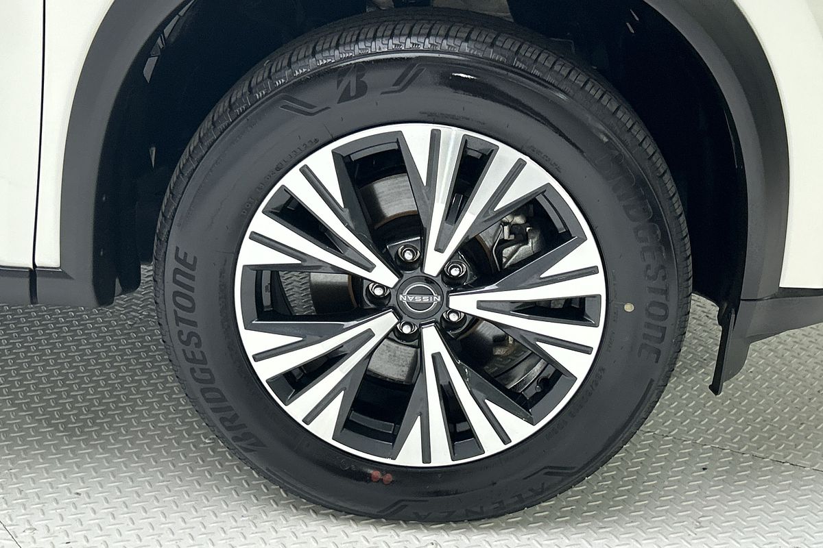 2023 Nissan X-TRAIL ST-L T33