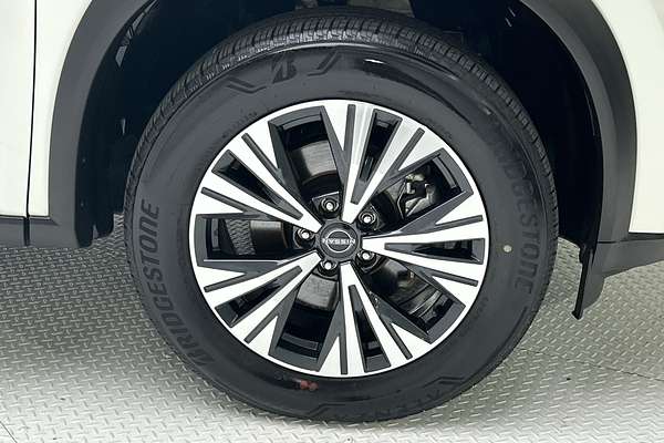 2023 Nissan X-TRAIL ST-L T33