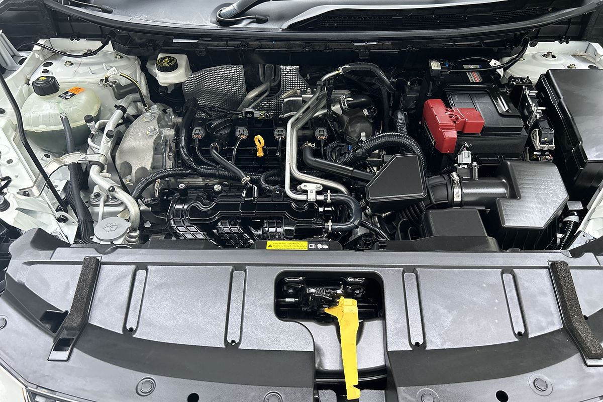 2023 Nissan X-TRAIL ST-L T33