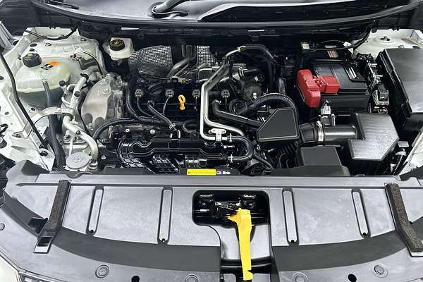 2023 Nissan X-TRAIL ST-L T33