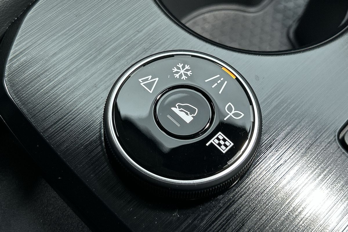 2023 Nissan X-TRAIL ST-L T33