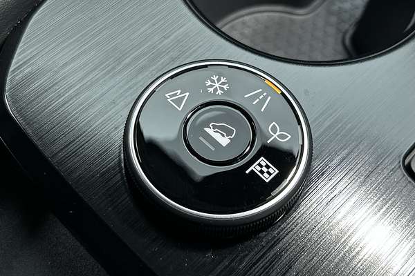 2023 Nissan X-TRAIL ST-L T33