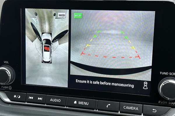 2023 Nissan X-TRAIL ST-L T33