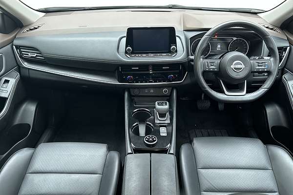 2023 Nissan X-TRAIL ST-L T33
