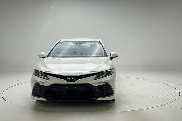 2021 Toyota Camry Ascent AXVH70R