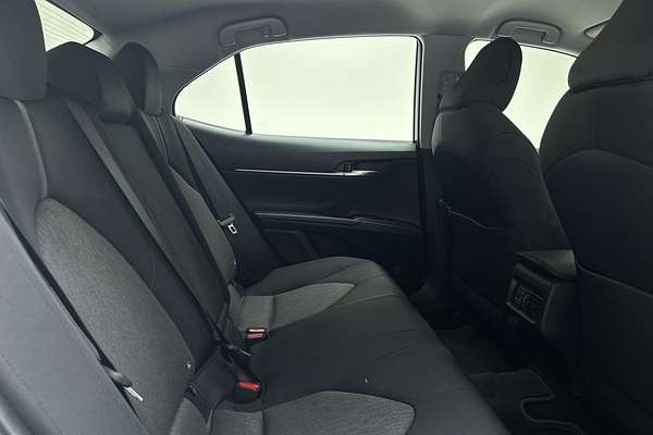 2021 Toyota Camry Ascent AXVH70R