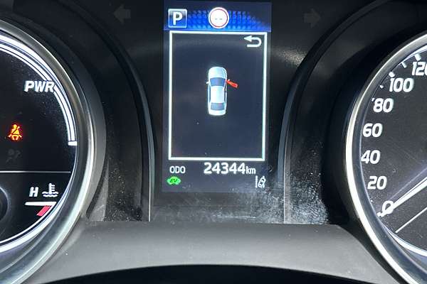 2021 Toyota Camry Ascent AXVH70R