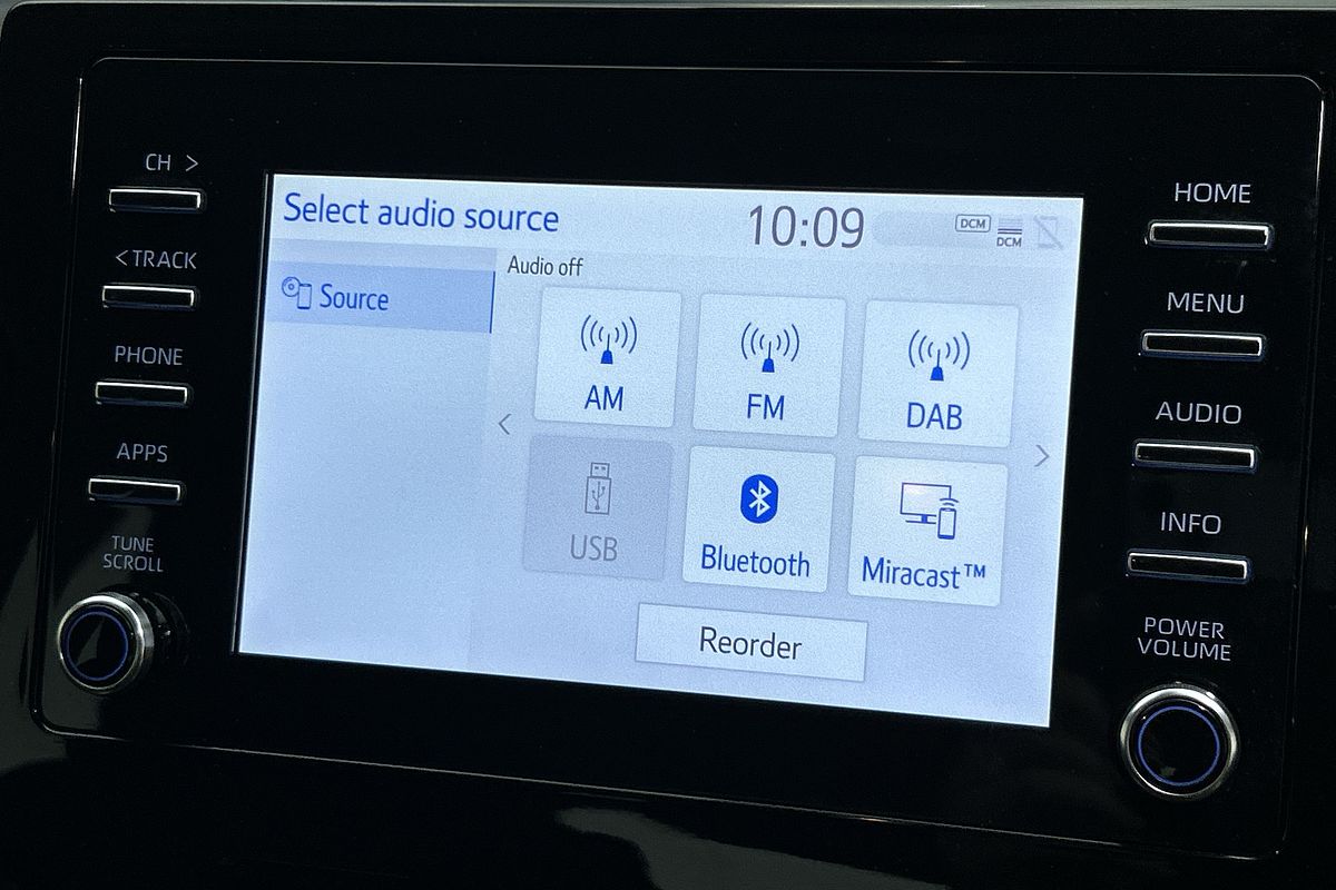 2021 Toyota Camry Ascent AXVH70R