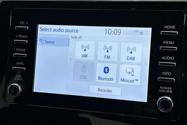 2021 Toyota Camry Ascent AXVH70R