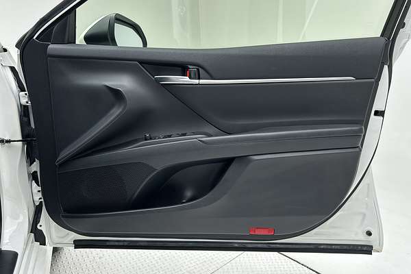 2021 Toyota Camry Ascent AXVH70R