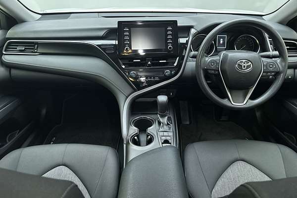 2021 Toyota Camry Ascent AXVH70R