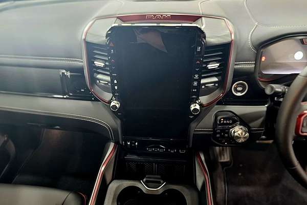 2025 RAM 1500 Rebel Hurricane SO DT 4X4 SWB