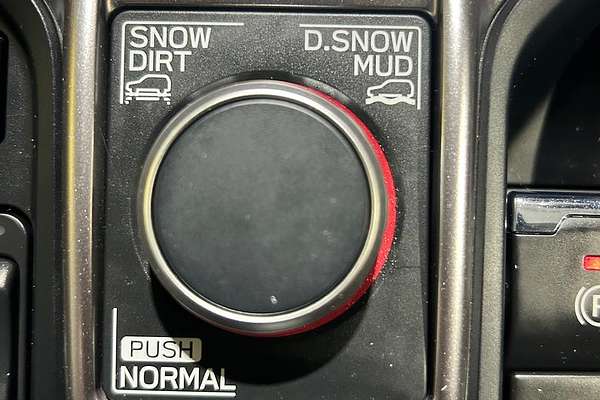 2022 Subaru Forester 2.5i-S S5