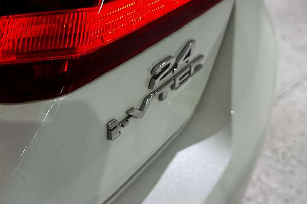 2013 Honda Accord VTi 8th Gen