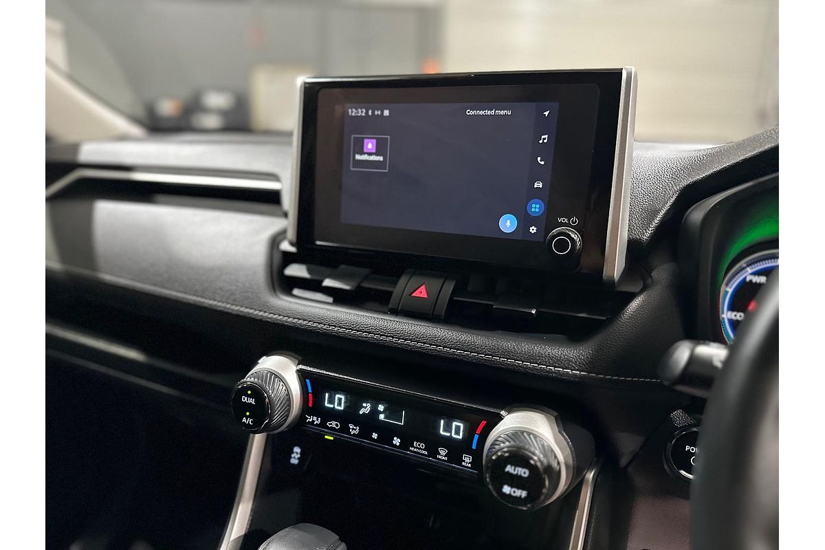 2024 Toyota RAV4 GX AXAH52R