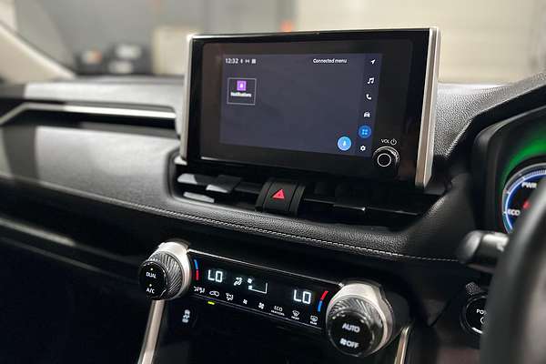 2024 Toyota RAV4 GX AXAH52R