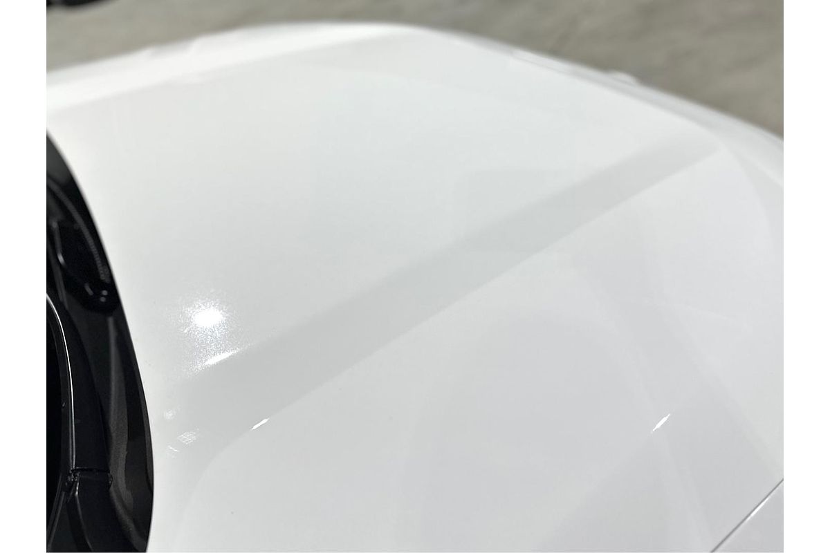 2024 Toyota RAV4 GX AXAH52R