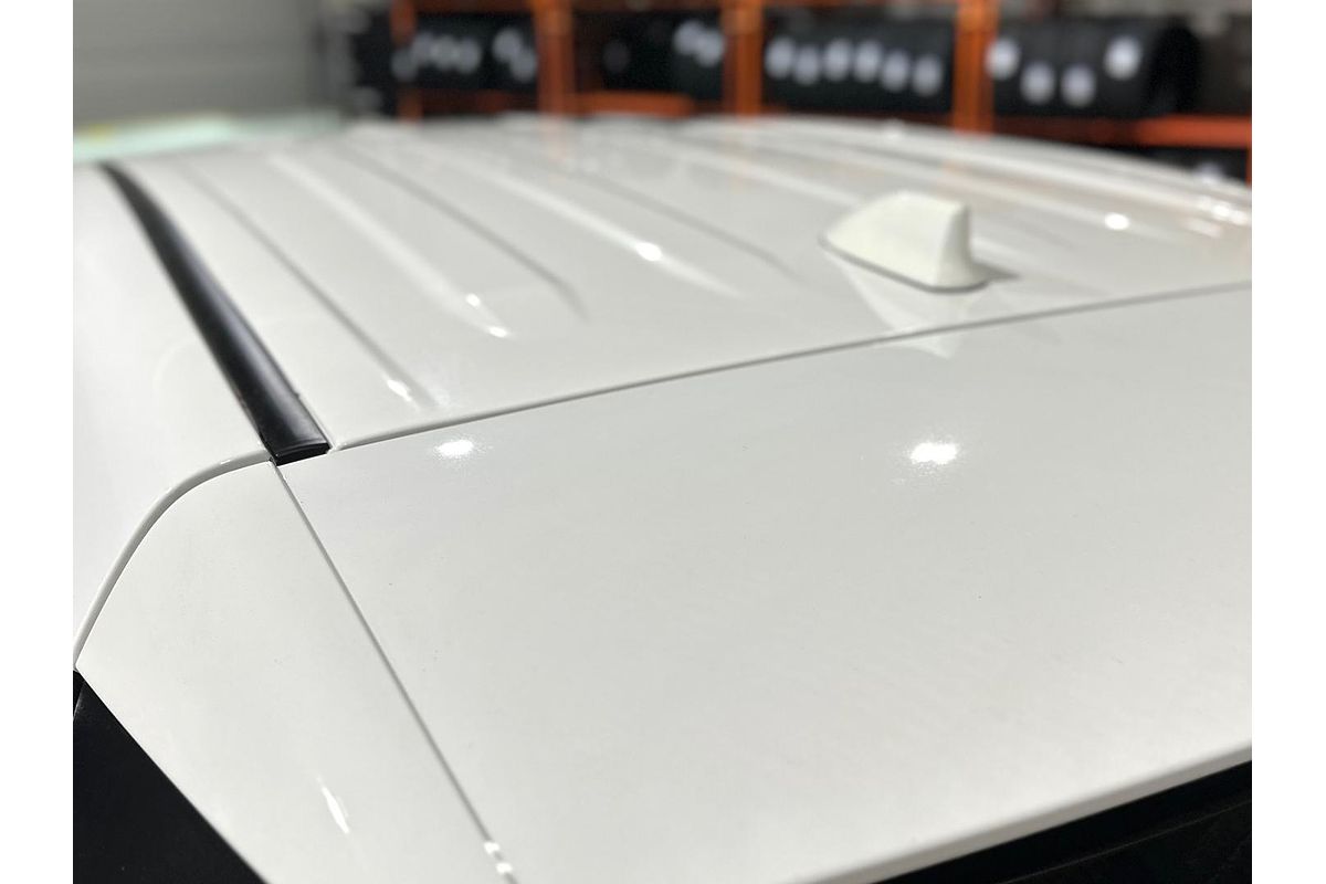 2024 Toyota RAV4 GX AXAH52R