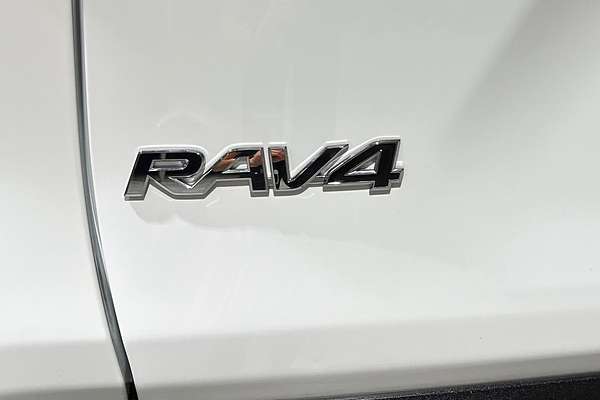 2024 Toyota RAV4 GX AXAH52R