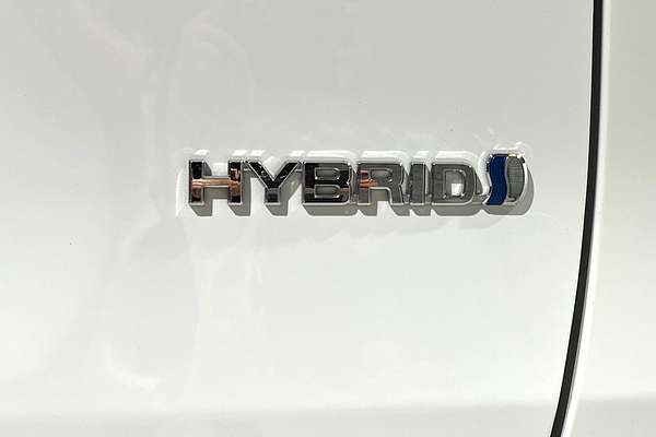 2024 Toyota RAV4 GX AXAH52R