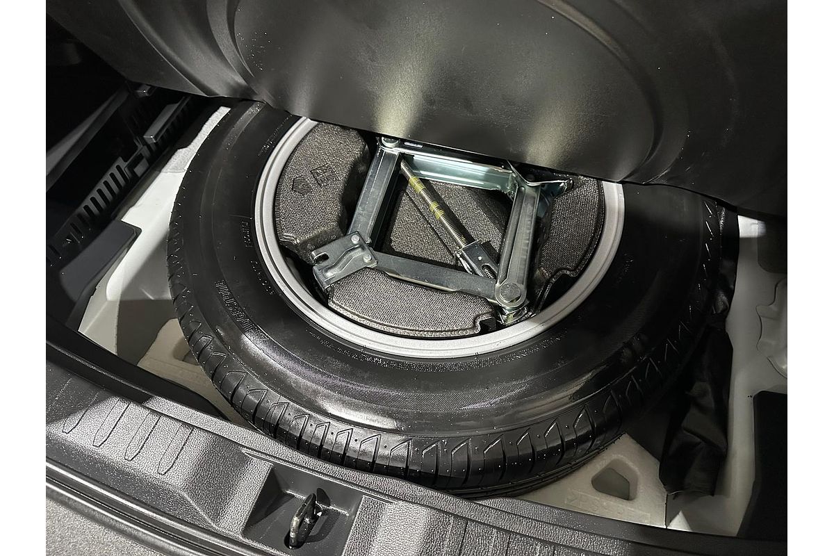 2024 Toyota RAV4 GX AXAH52R