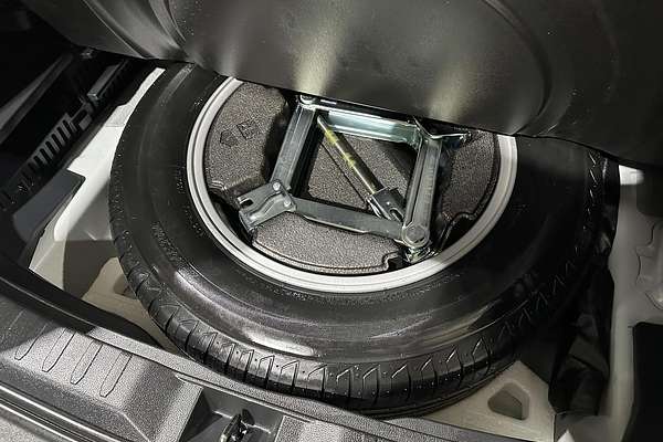 2024 Toyota RAV4 GX AXAH52R