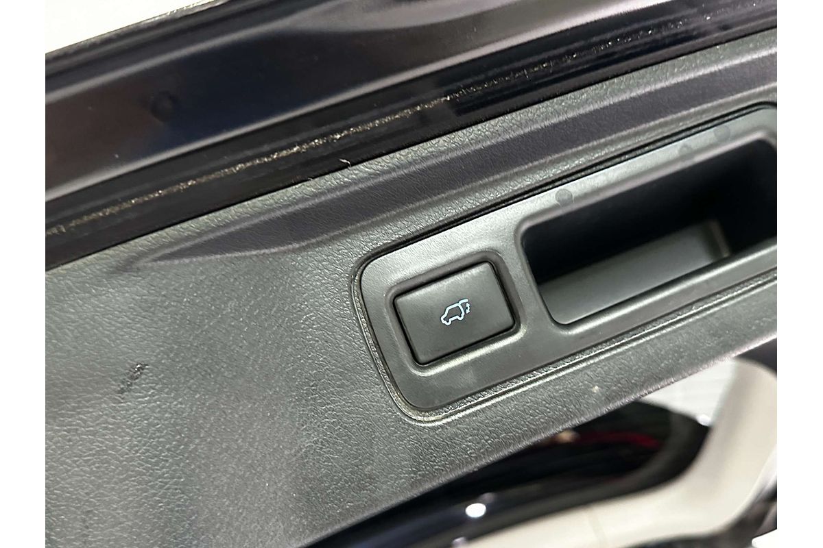 2021 Toyota Fortuner Crusade GUN156R