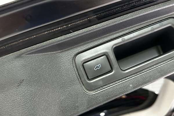 2021 Toyota Fortuner Crusade GUN156R