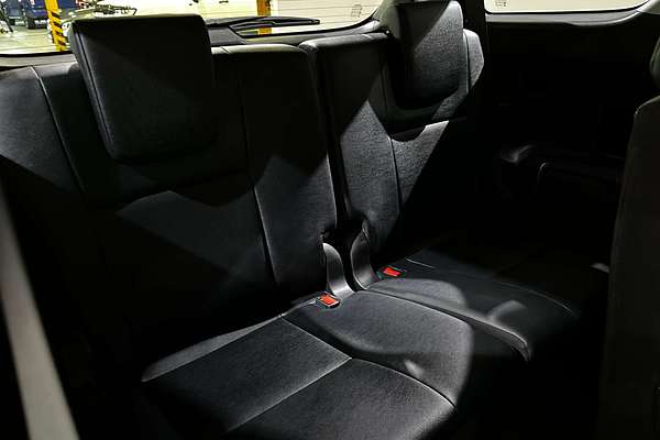 2021 Toyota Fortuner Crusade GUN156R