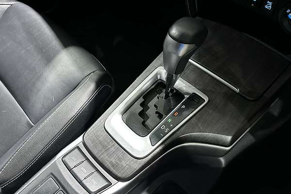 2021 Toyota Fortuner Crusade GUN156R