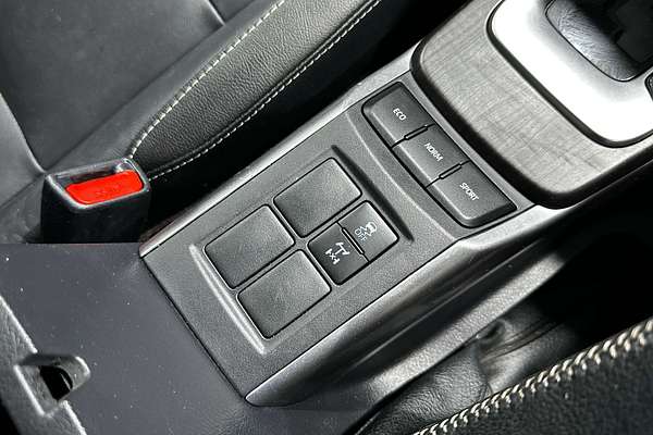 2021 Toyota Fortuner Crusade GUN156R