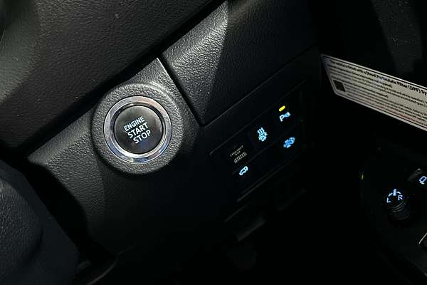 2021 Toyota Fortuner Crusade GUN156R