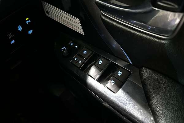 2021 Toyota Fortuner Crusade GUN156R