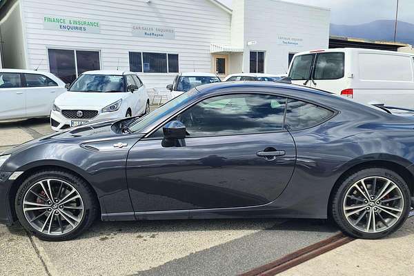 2015 Toyota 86 GTS ZN6