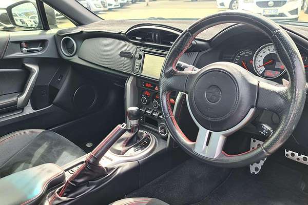 2015 Toyota 86 GTS ZN6