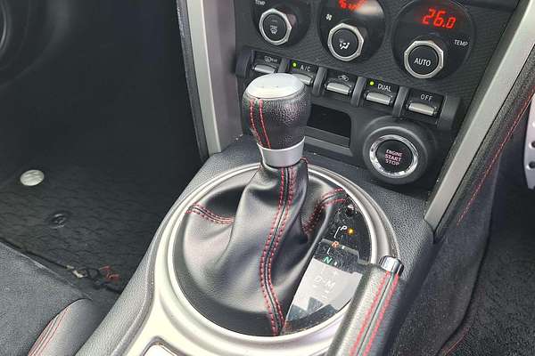 2015 Toyota 86 GTS ZN6