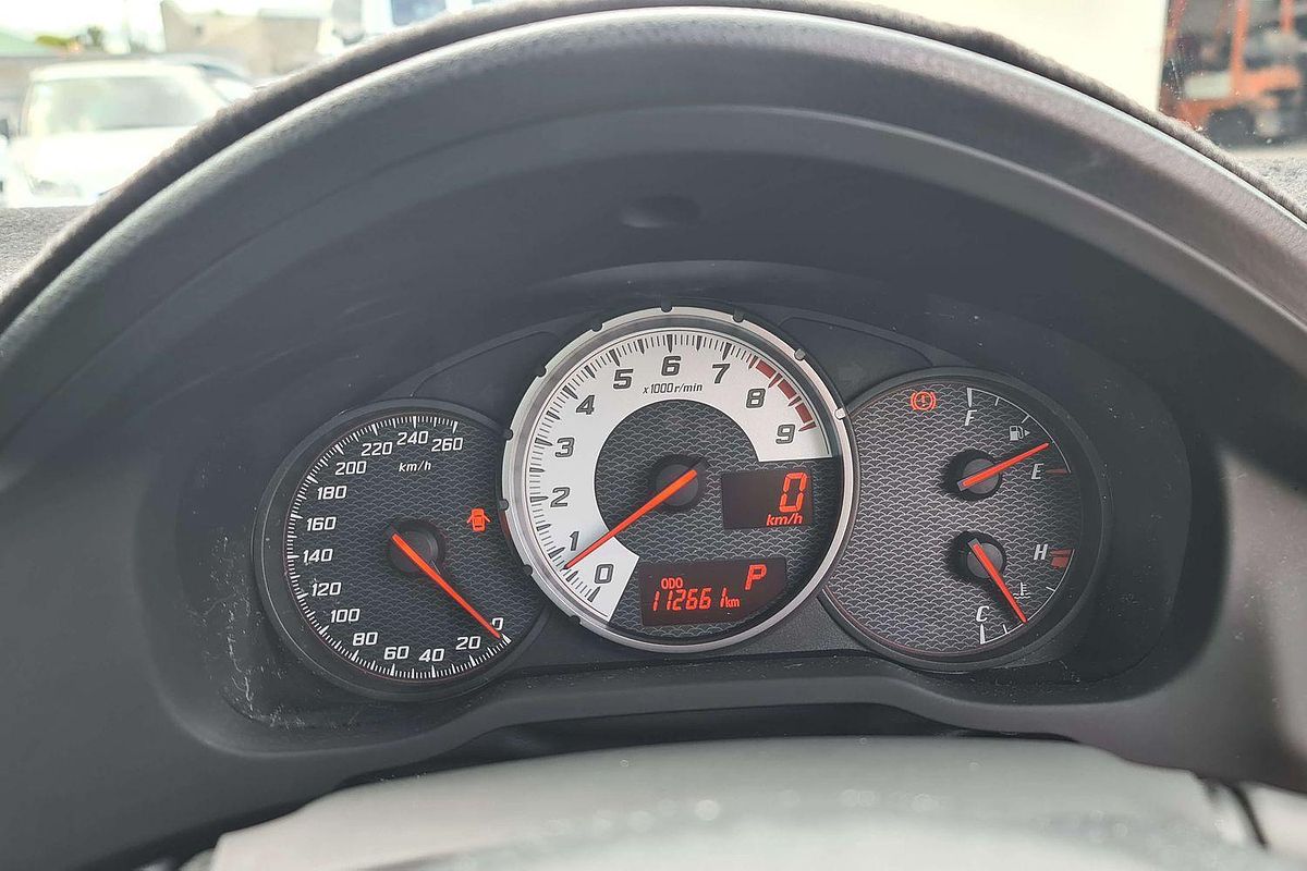 2015 Toyota 86 GTS ZN6